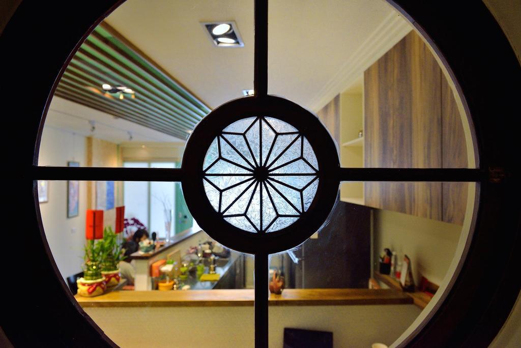爪窩 29 Nesuto Apartment Tainan Exterior photo